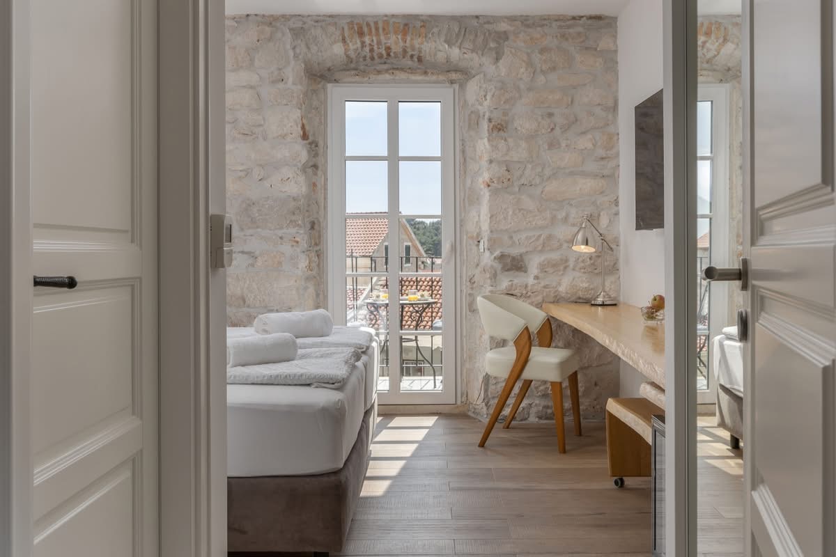 Discover Croatia: A Women's Movement & Wellness Retreat