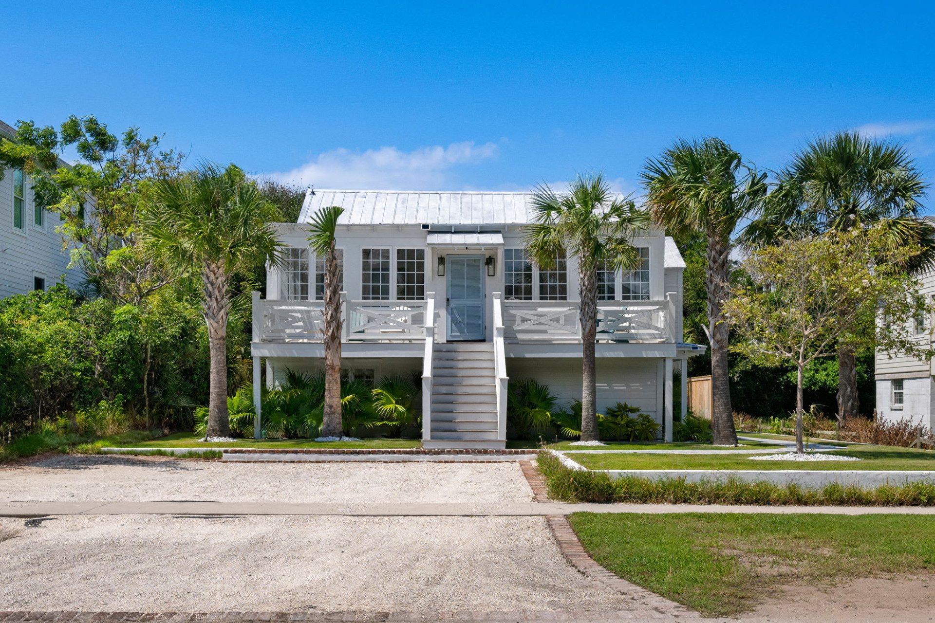 Southern Charm & Seaside Calm: A Women's Weekend Retreat