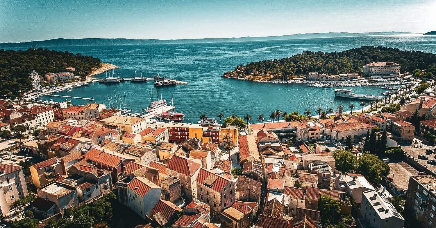 Discover Croatia: A Women's Movement & Wellness Retreat