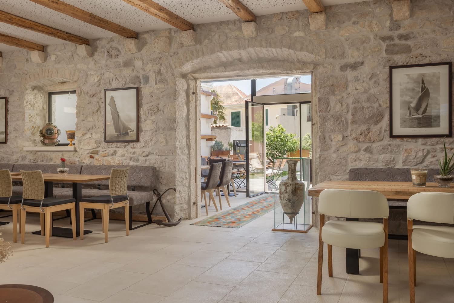 Discover Croatia: A Women's Movement & Wellness Retreat